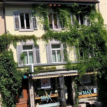 B&B Winterthur Exterior foto