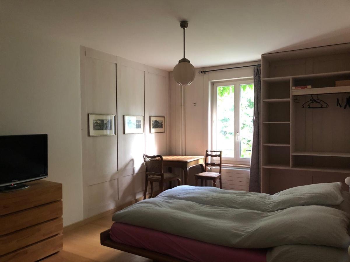 B&B Winterthur Exterior foto