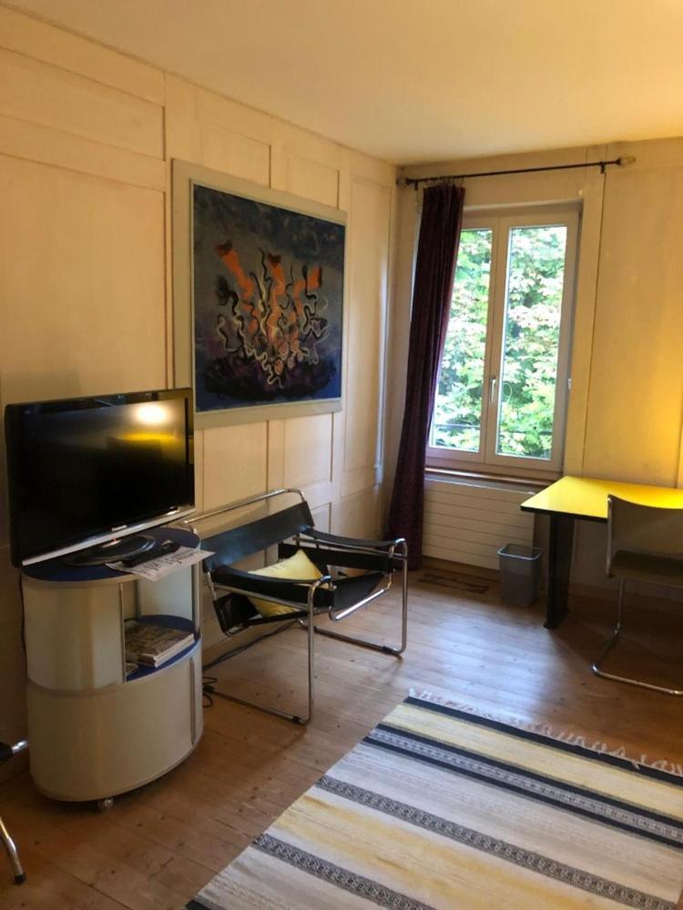 B&B Winterthur Exterior foto